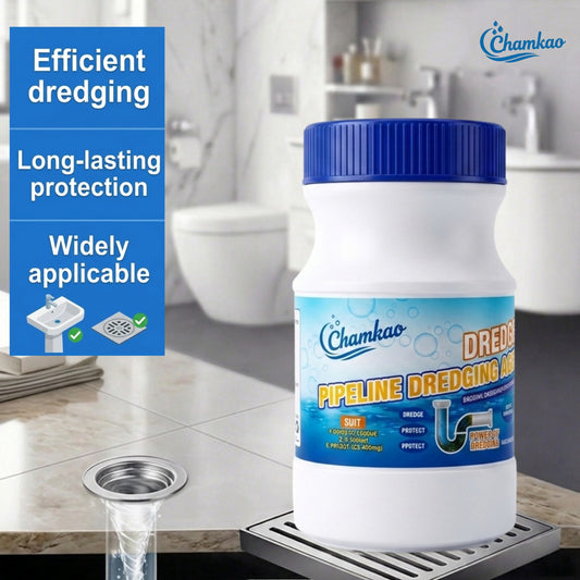 Drain Cleaner Powder