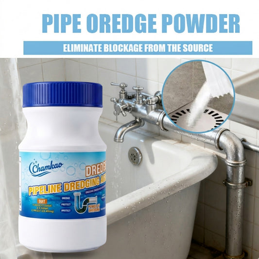 Sink & Drain Cleaner Powerful Powder