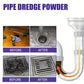 Powerful  Drain & Sink Cleaner Powder